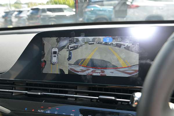 2025 Chery C5 Ultimate thumb-12