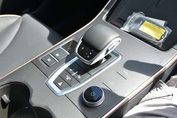 2025 Chery C5 Ultimate thumb-14