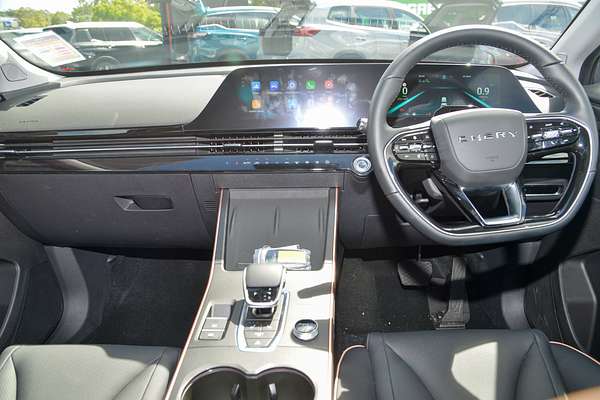 2025 Chery C5 Ultimate thumb-16