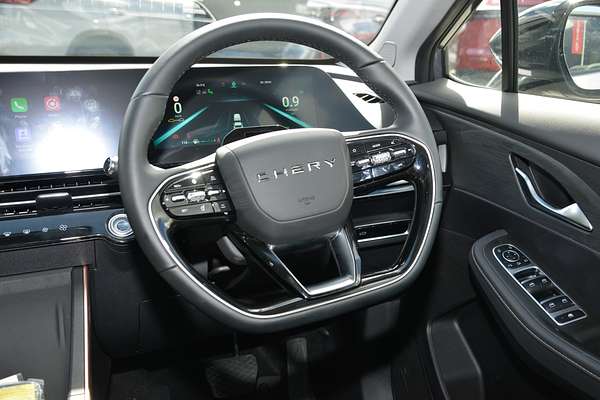 2025 Chery C5 Ultimate thumb-17