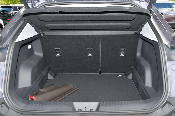 2025 Chery C5 Ultimate thumb-18