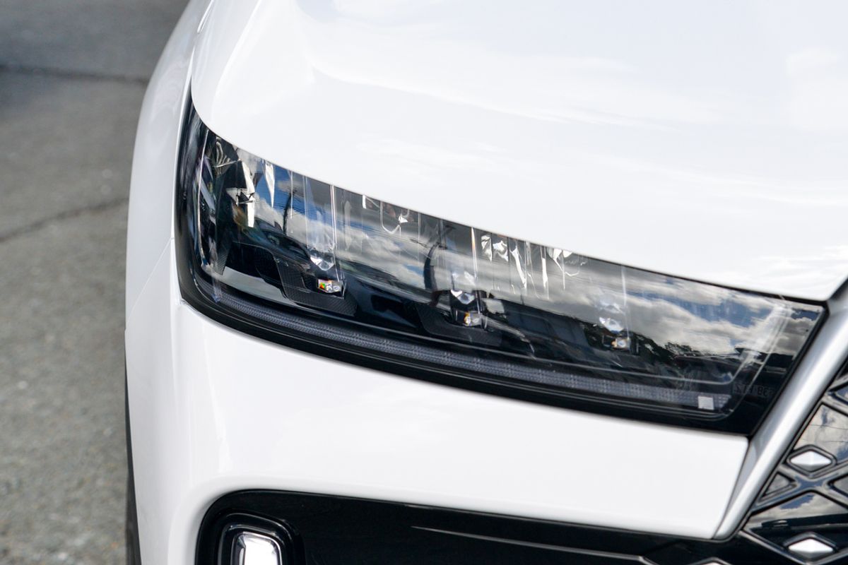 2025 Chery Tiggo 4 Ultimate