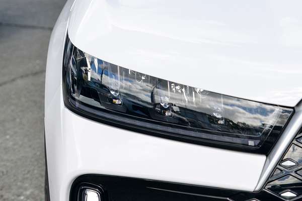 2025 Chery Tiggo 4 Ultimate thumb-1