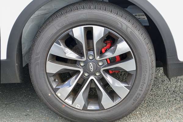 2025 Chery Tiggo 4 Ultimate thumb-3