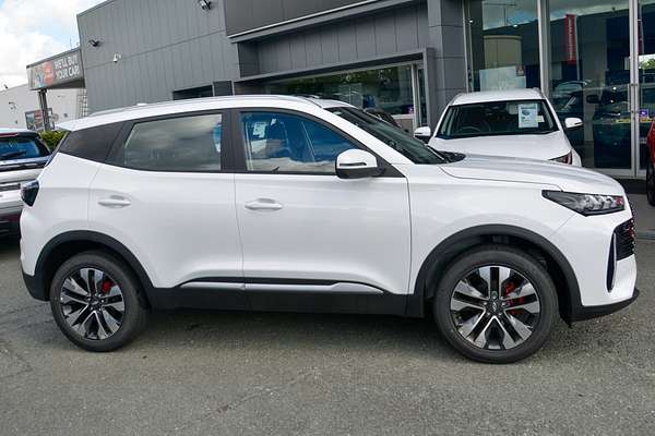 2025 Chery Tiggo 4 Ultimate thumb-4