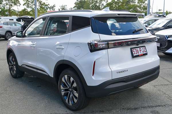 2025 Chery Tiggo 4 Ultimate thumb-5