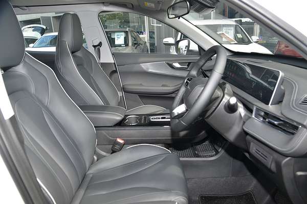 2025 Chery Tiggo 4 Ultimate thumb-9