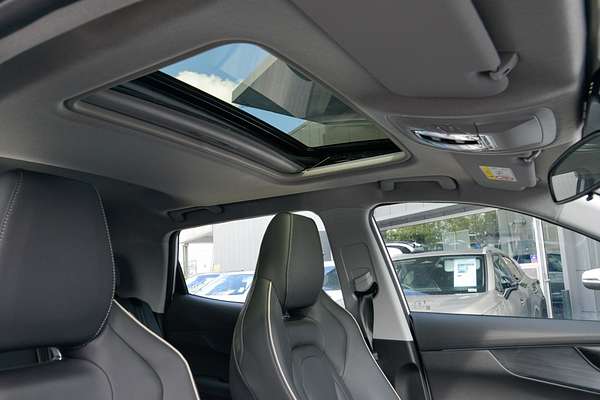 2025 Chery Tiggo 4 Ultimate thumb-10