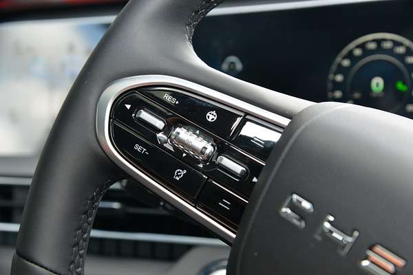 2025 Chery Tiggo 4 Ultimate thumb-14