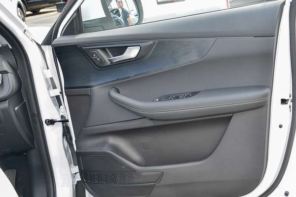 2025 Chery Tiggo 4 Ultimate thumb-15