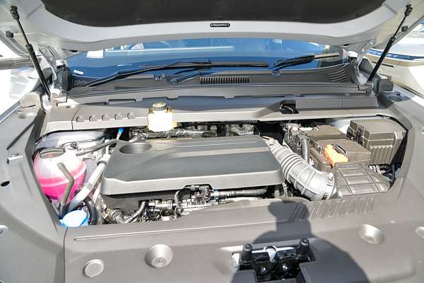 2025 Chery Tiggo 8 Pro Max Ultimate AWD thumb-7