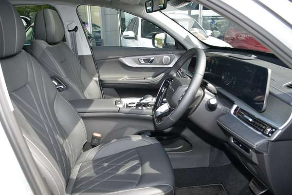 2025 Chery Tiggo 8 Pro Max Ultimate AWD thumb-9