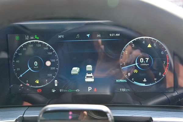 2025 Chery Tiggo 8 Pro Max Ultimate AWD thumb-11