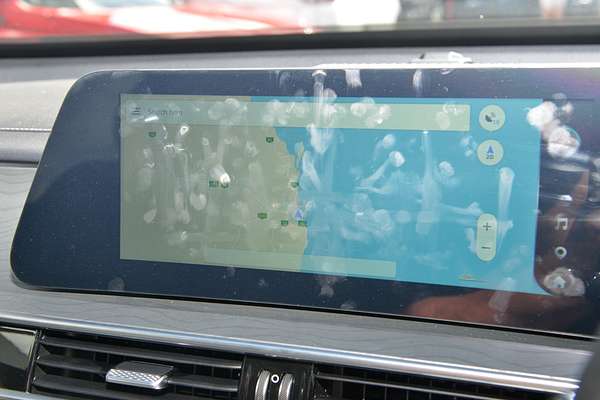 2025 Chery Tiggo 8 Pro Max Ultimate AWD thumb-14