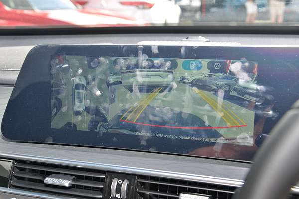 2025 Chery Tiggo 8 Pro Max Ultimate AWD thumb-13