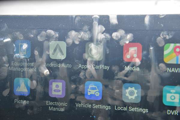 2025 Chery Tiggo 8 Pro Max Ultimate AWD thumb-12