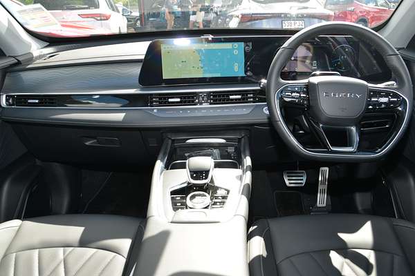 2025 Chery Tiggo 8 Pro Max Ultimate AWD thumb-16