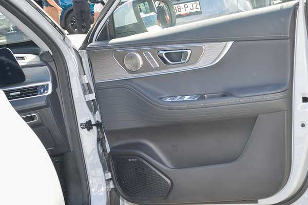 2025 Chery Tiggo 8 Pro Max Ultimate AWD thumb-15