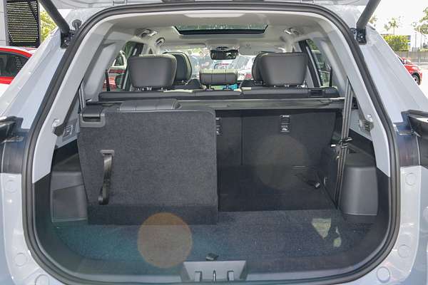 2025 Chery Tiggo 8 Pro Max Ultimate AWD thumb-18