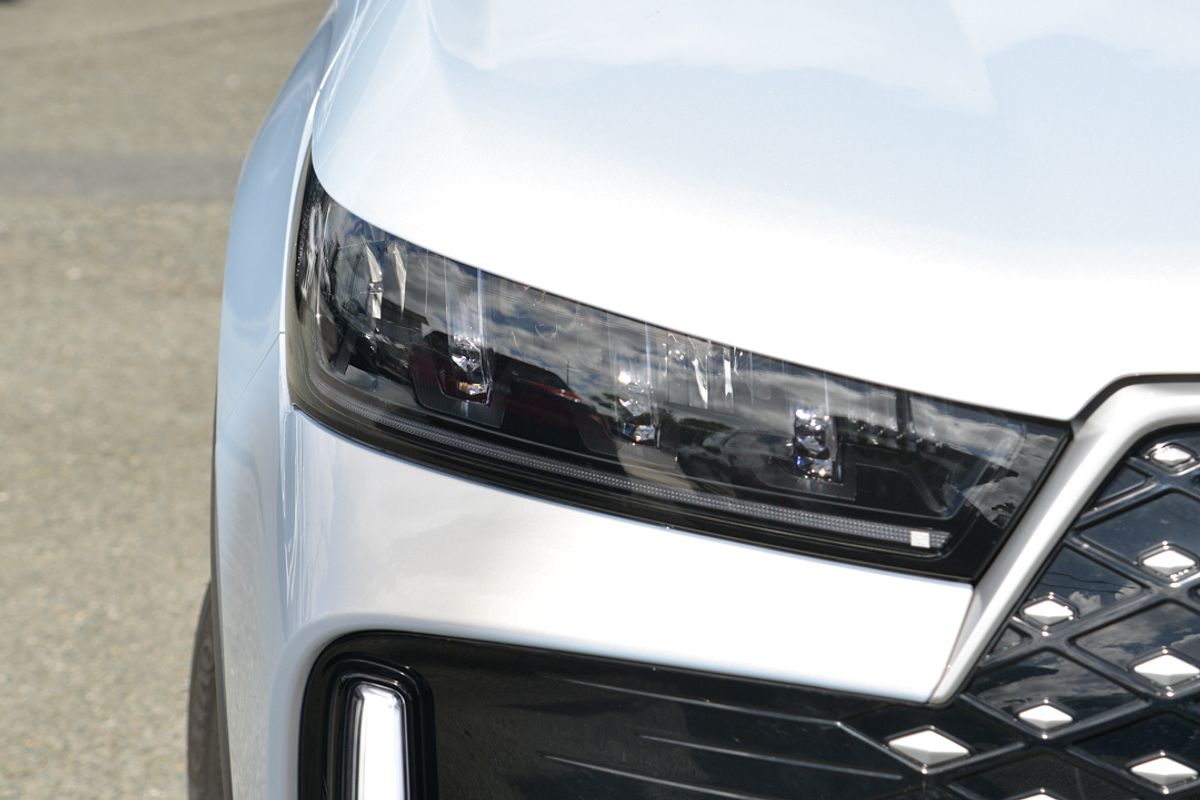 2026 Chery Tiggo 4 Urban