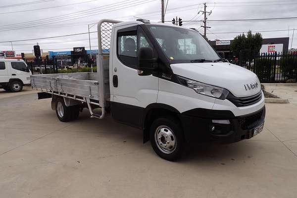 2018 Iveco Daily 50C17 4x2