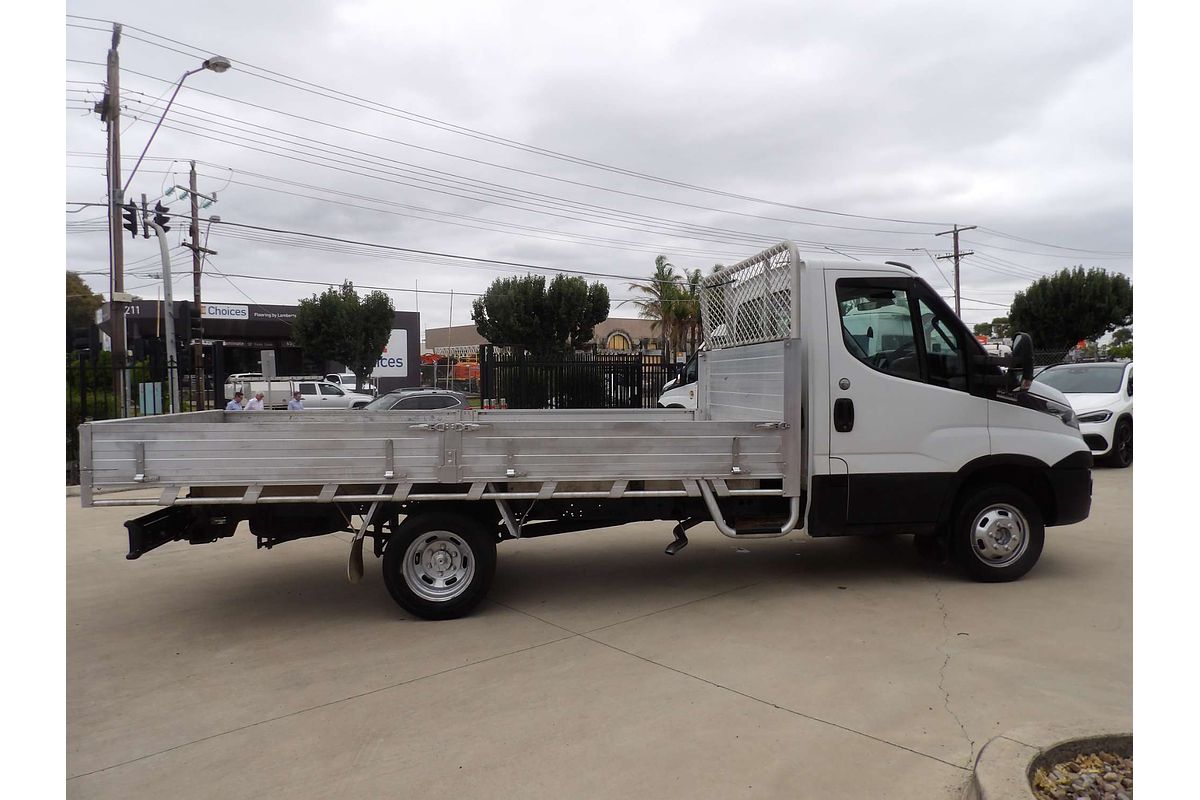 2018 Iveco Daily 50C17 4x2