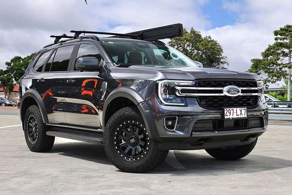 2024 Ford Everest Trend 2.0L