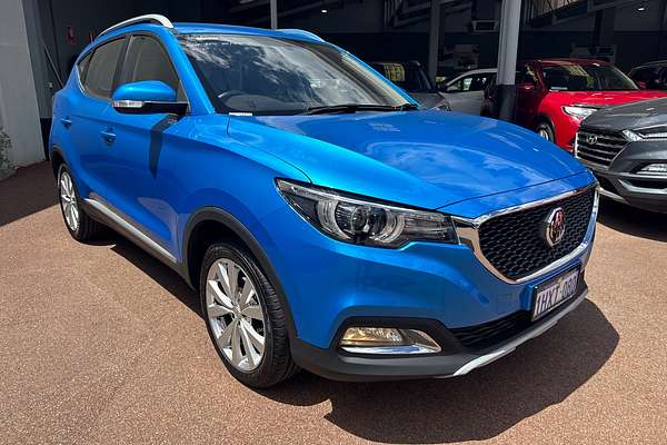 2023 MG ZS Excite AZS1