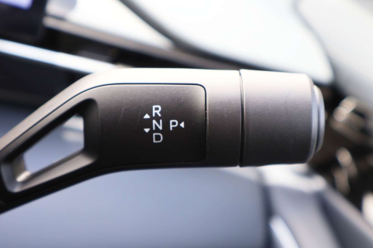 2025 Geely EX5 Complete E245