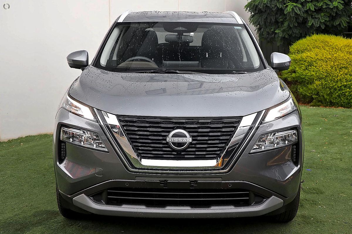 2025 Nissan X-TRAIL ST-L T33