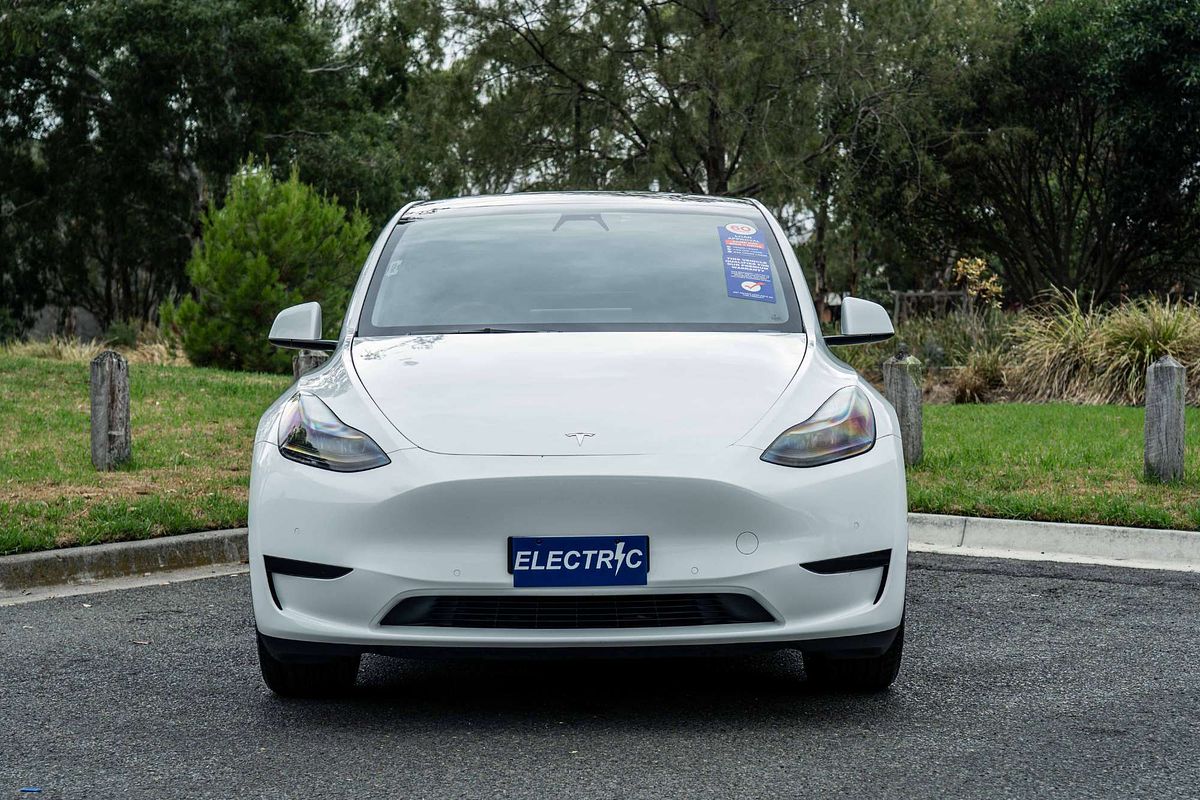 2023 Tesla Model Y Rear-Wheel Drive