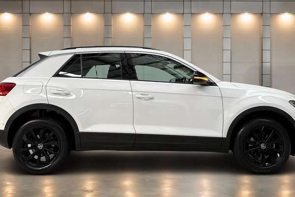 2023 Volkswagen T-Roc CityLife D11