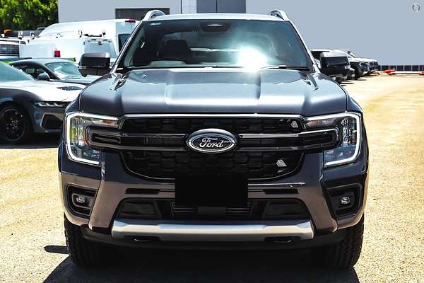 2026 Ford Ranger Wildtrak 4X4 3.0L thumb-1