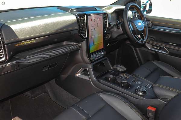 2026 Ford Ranger Wildtrak 4X4 3.0L thumb-3