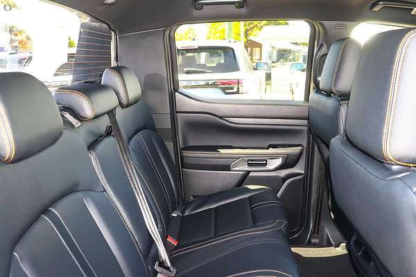 2026 Ford Ranger Wildtrak 4X4 3.0L thumb-5