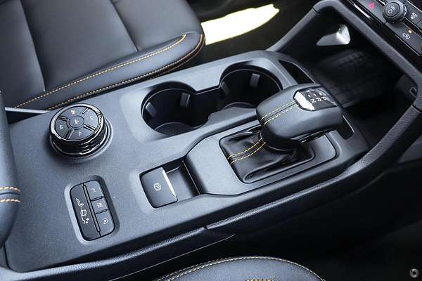 2026 Ford Ranger Wildtrak 4X4 3.0L thumb-8