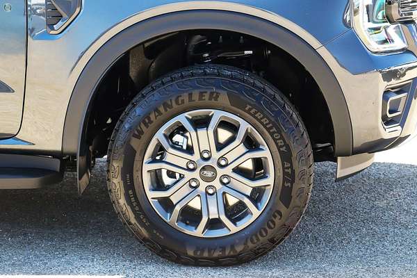 2026 Ford Ranger Wildtrak 4X4 3.0L thumb-11