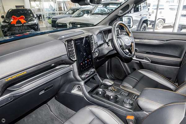 2026 Ford Ranger Wildtrak 4X4 3.0L thumb-4