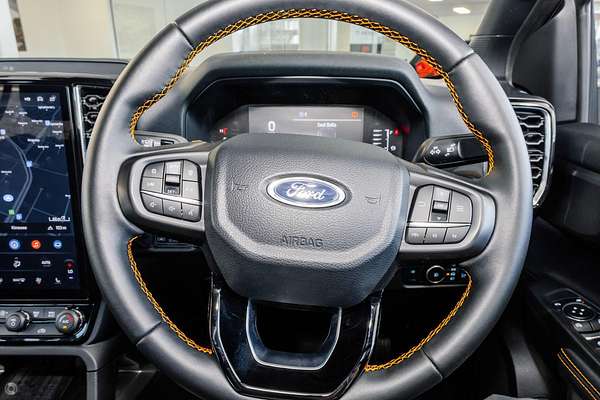 2026 Ford Ranger Wildtrak 4X4 3.0L thumb-5