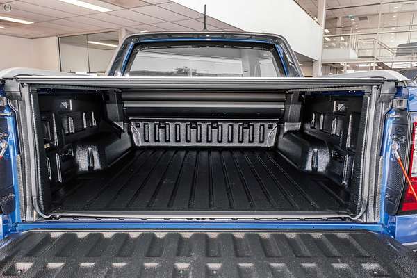 2026 Ford Ranger Wildtrak 4X4 3.0L thumb-7