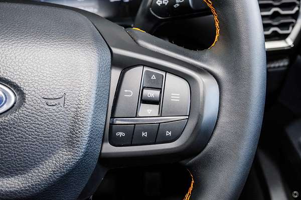 2026 Ford Ranger Wildtrak 4X4 3.0L thumb-9