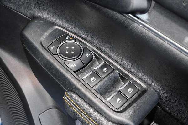 2026 Ford Ranger Wildtrak 4X4 3.0L thumb-12