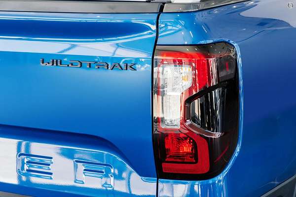 2026 Ford Ranger Wildtrak 4X4 3.0L thumb-13
