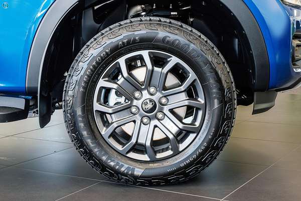 2026 Ford Ranger Wildtrak 4X4 3.0L thumb-14