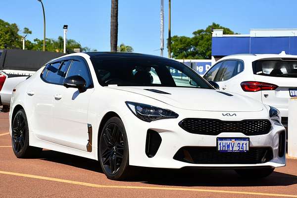 2023 Kia Stinger GT CK