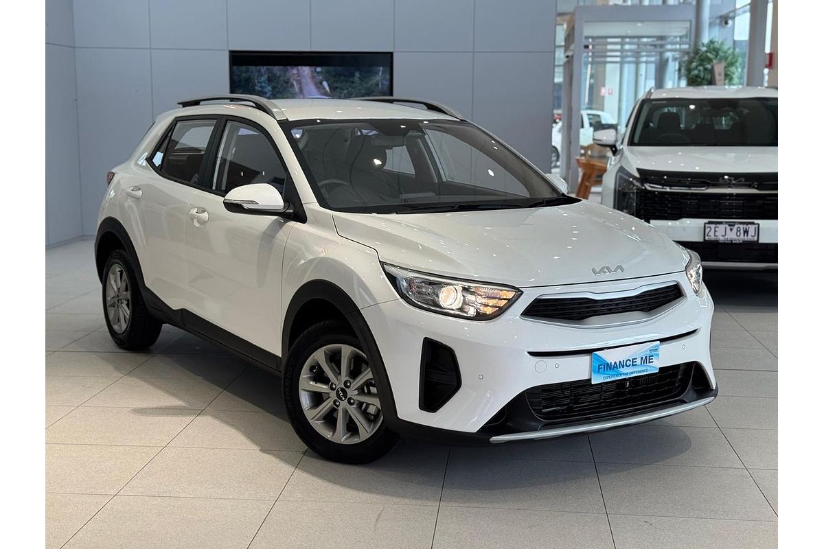 2024 Kia Stonic S YB