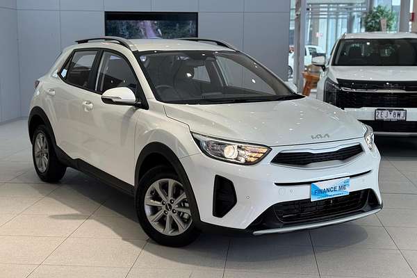 2024 Kia Stonic S YB