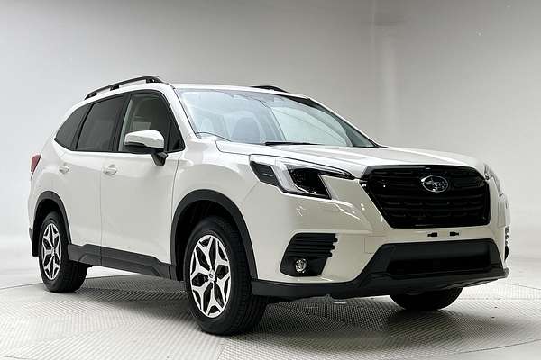 2024 Subaru Forester 2.5i S5 thumb-0