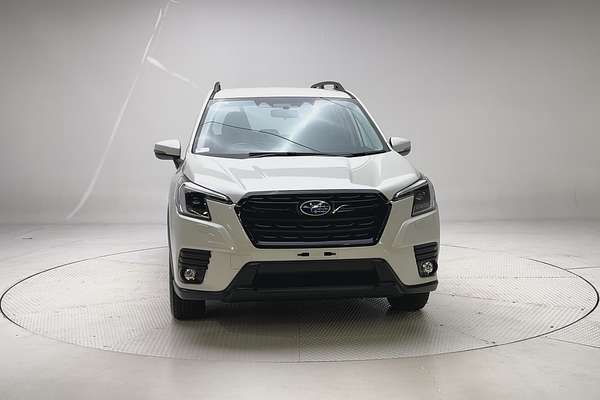 2024 Subaru Forester 2.5i S5 thumb-4