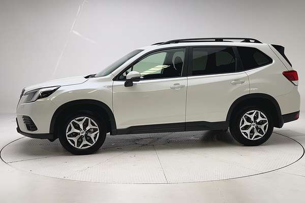 2024 Subaru Forester 2.5i S5 thumb-6